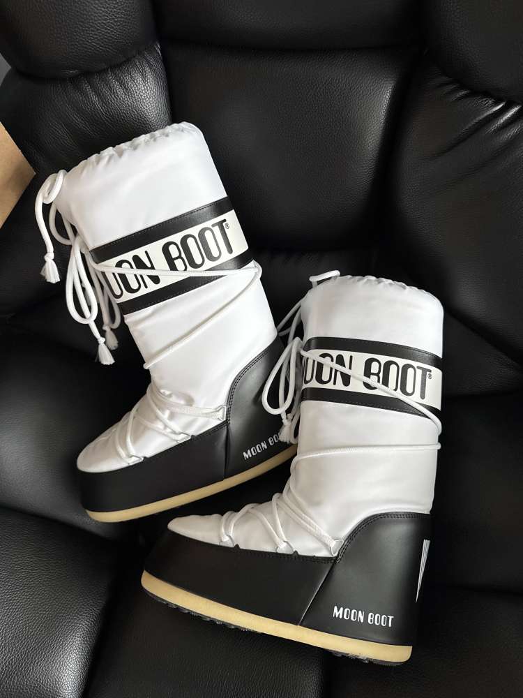 Moon Boots uni vékosť 39/41