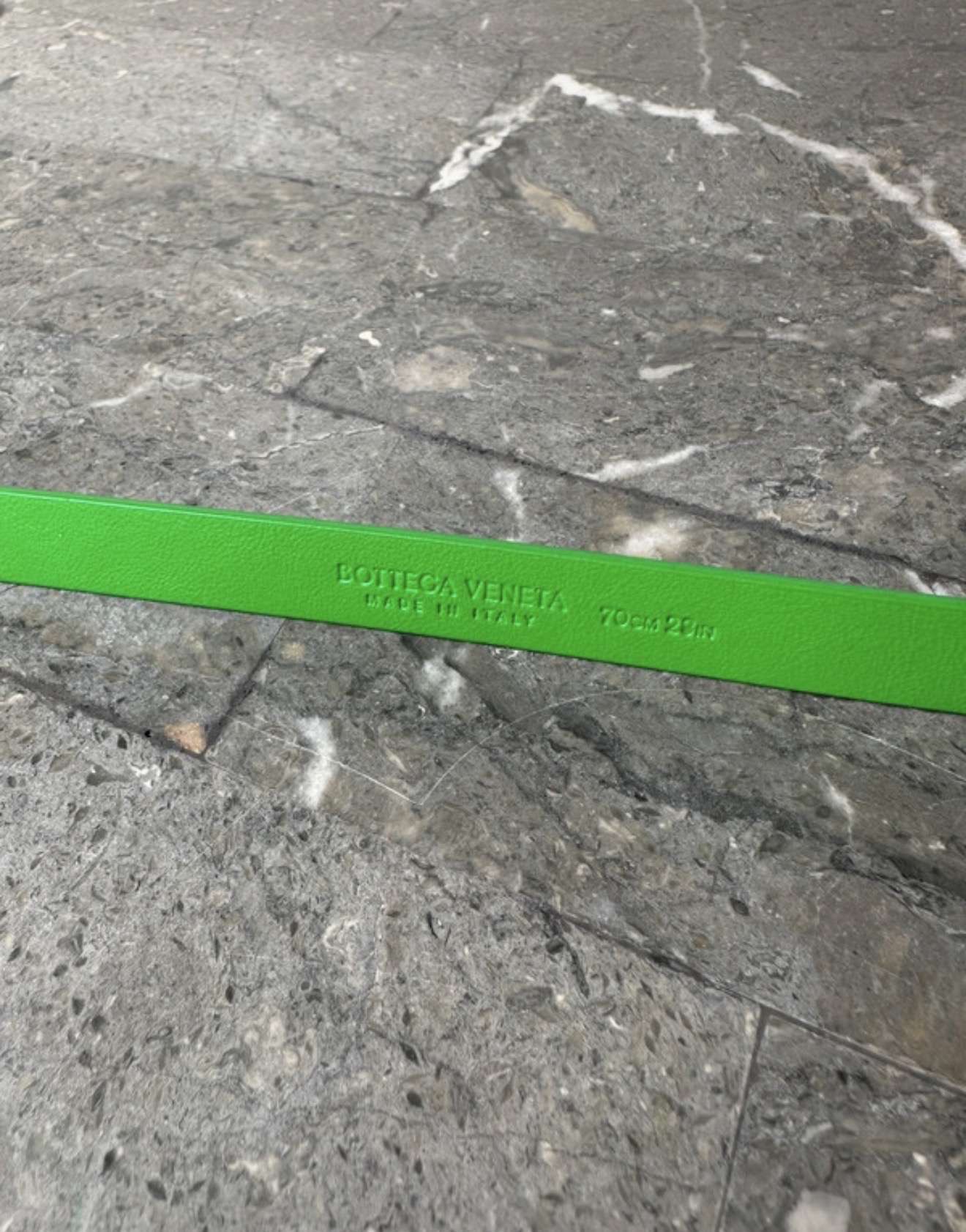 Boettega Veneta opasok