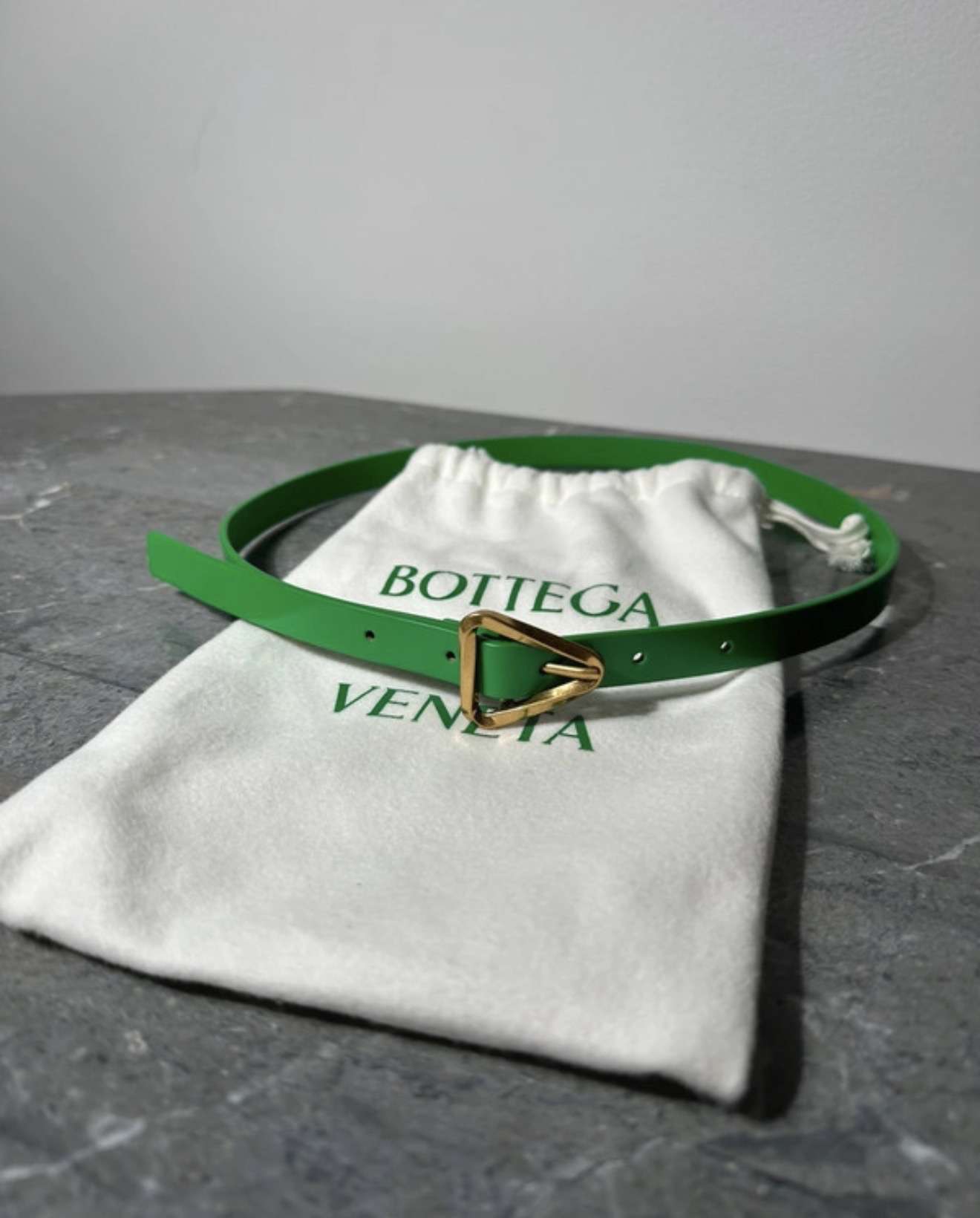 Boettega Veneta opasok