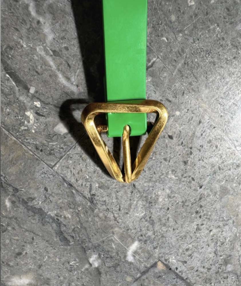 Boettega Veneta opasok