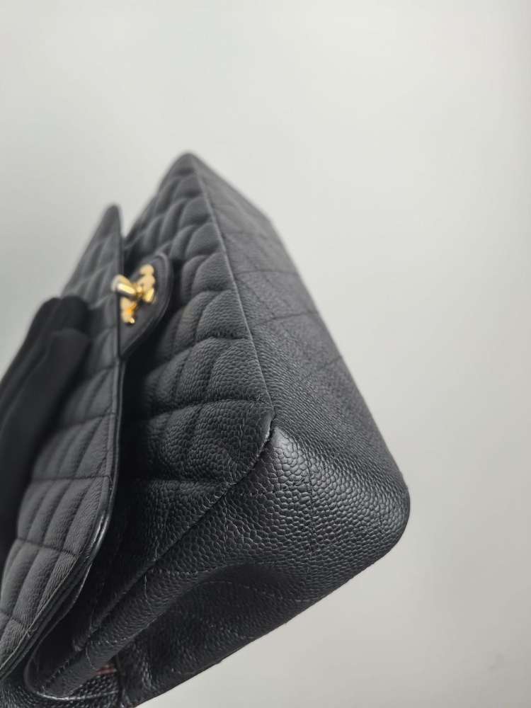 Chanel double flap kabelka