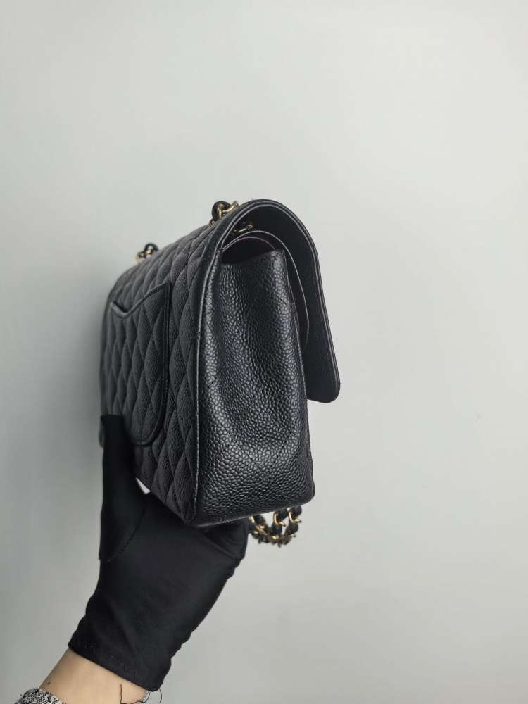 Chanel double flap kabelka