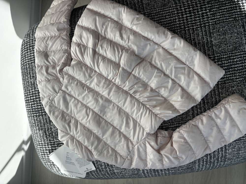 Moncler kabat