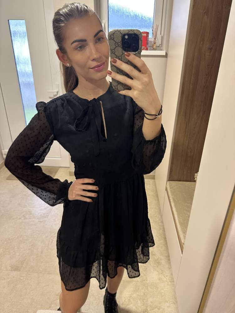 Cierne satocky Les Tropezienes