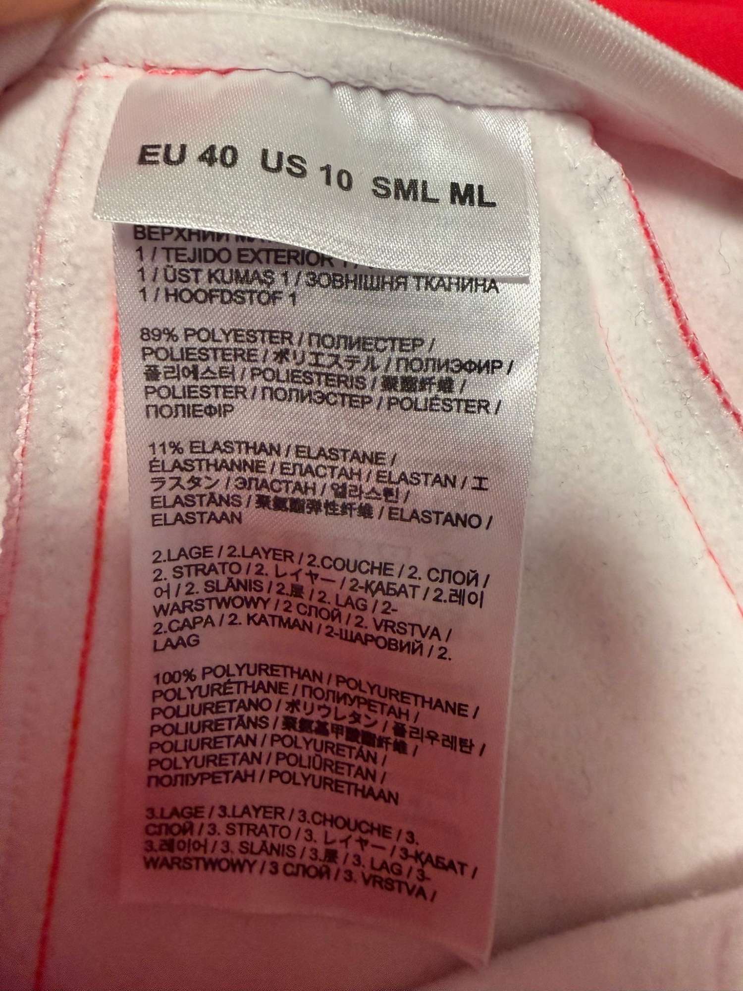 Bogner lyžiarske nohavice