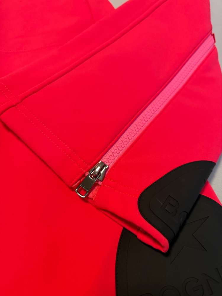 Bogner lyžiarske nohavice