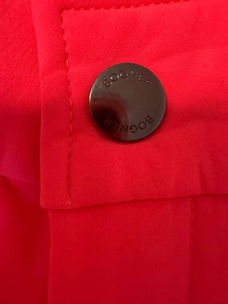 Bogner lyžiarske nohavice