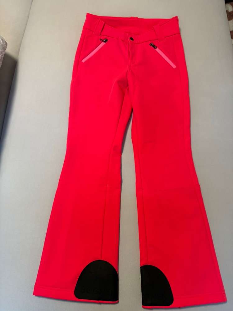 Bogner lyžiarske nohavice