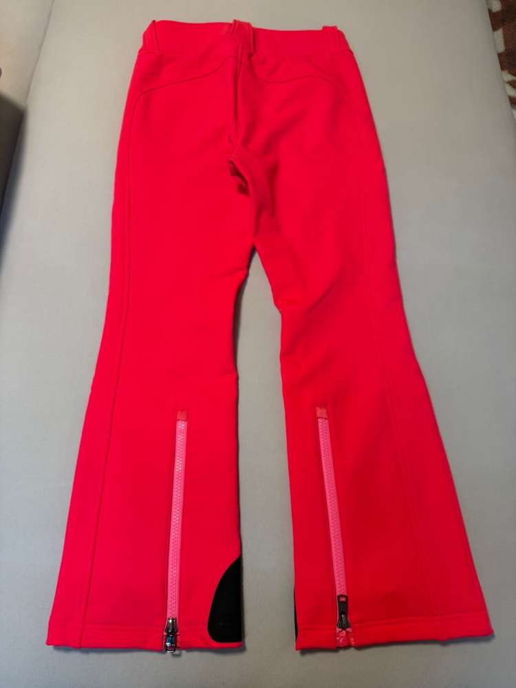 Bogner lyžiarske nohavice