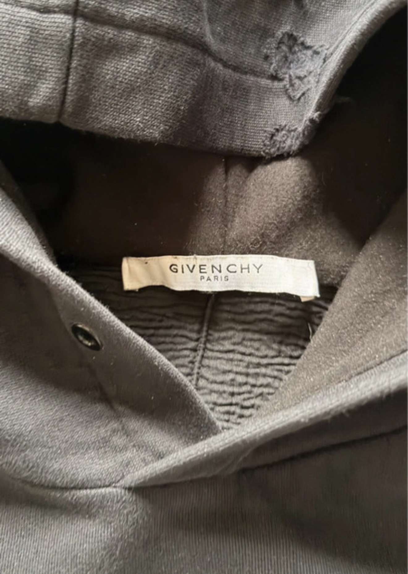 Givenchy mikina