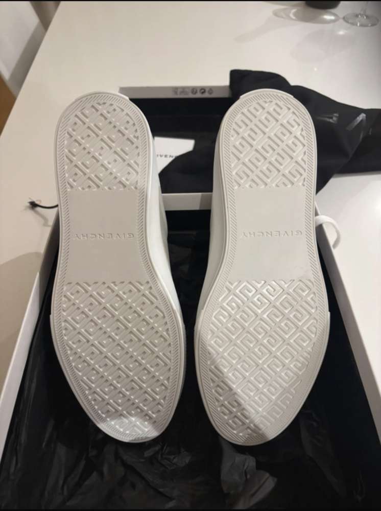 Givenchy tenisky