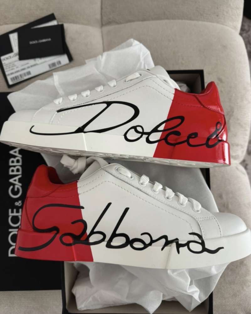 Dolce Gabbana tenisky