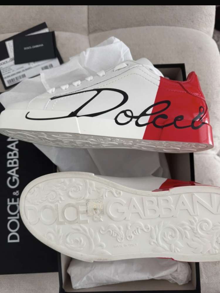 Dolce Gabbana tenisky