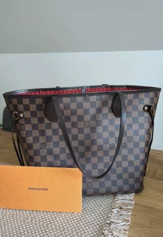 https://vipluxury.sk/Louis Vuitton Neverfull Mm