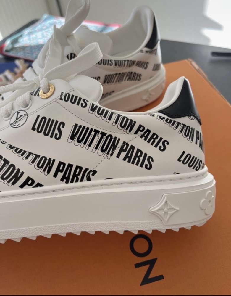 Louis Vuitton tenisky