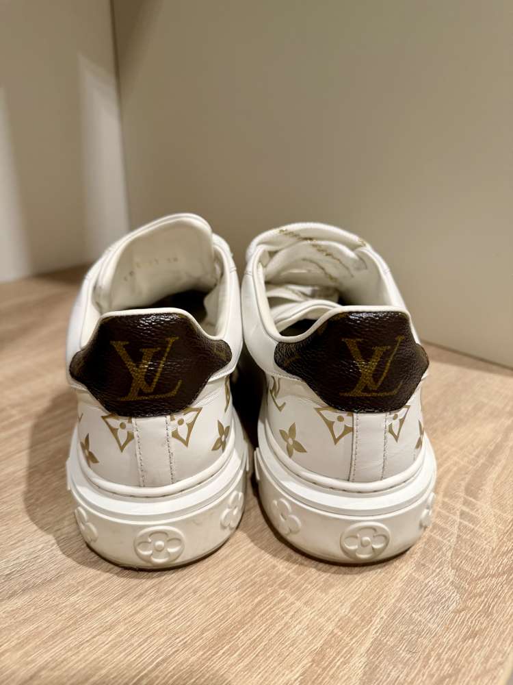 Louis Vuiotton tenisky