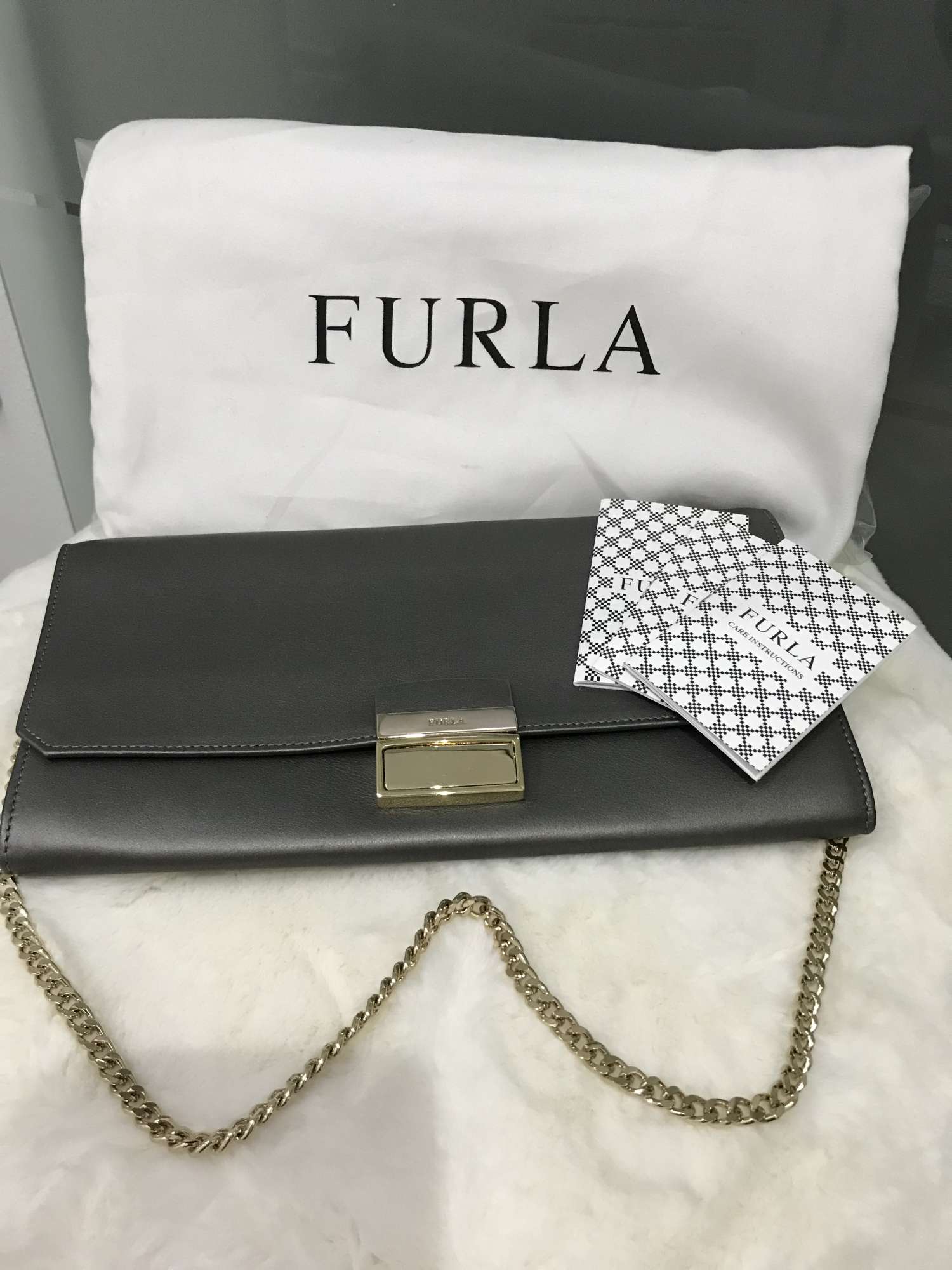 FURLA kabelka