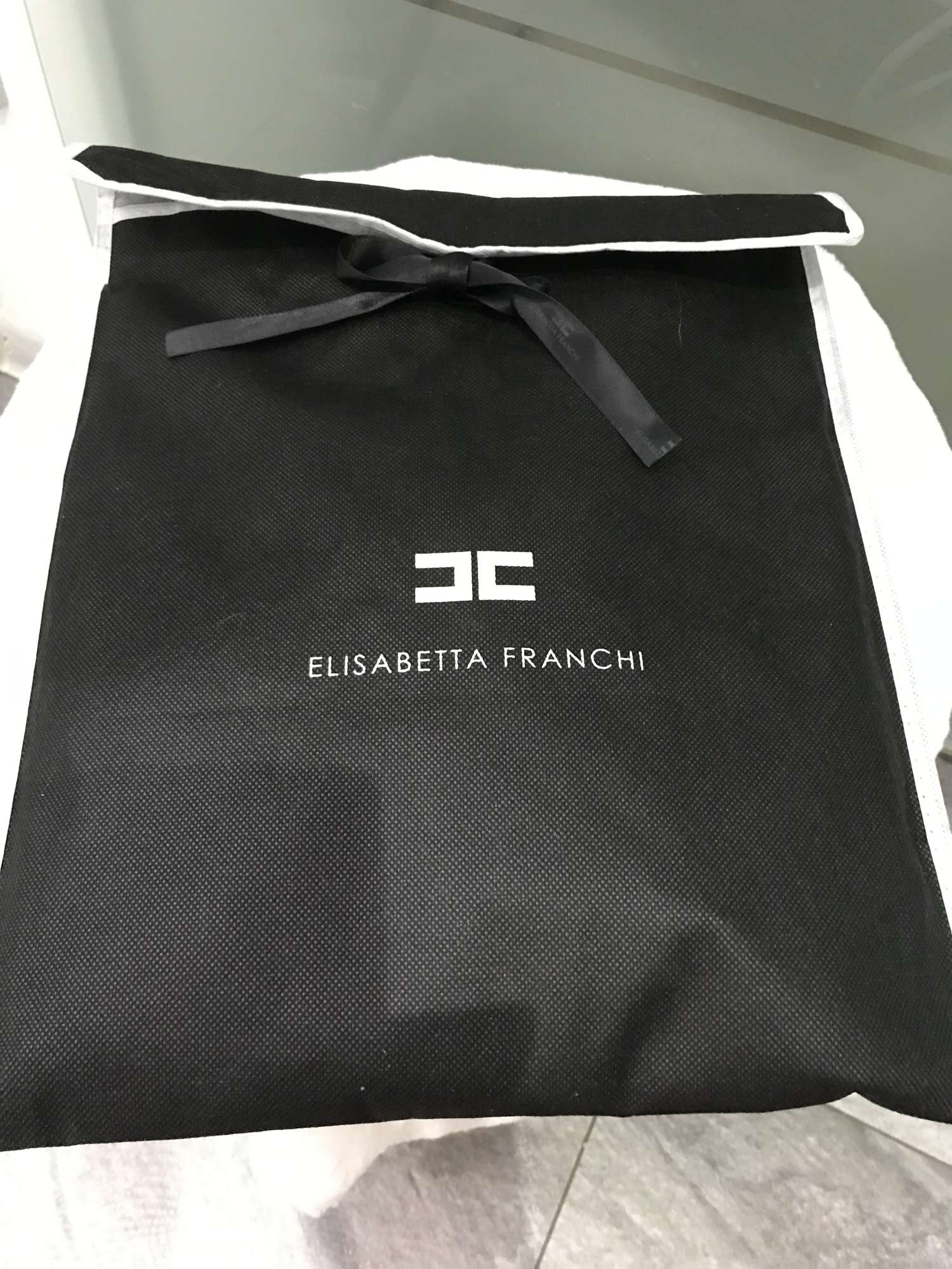 Saty Elisabetta Franchi