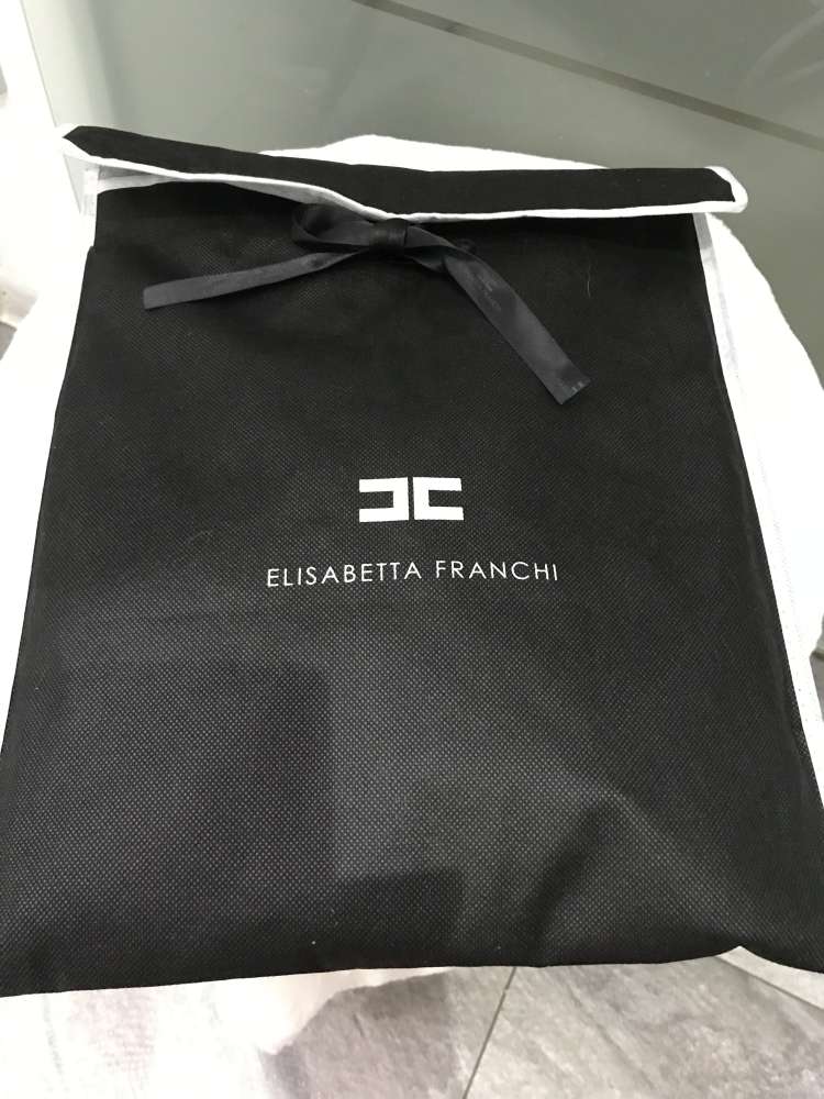 Saty Elisabetta Franchi