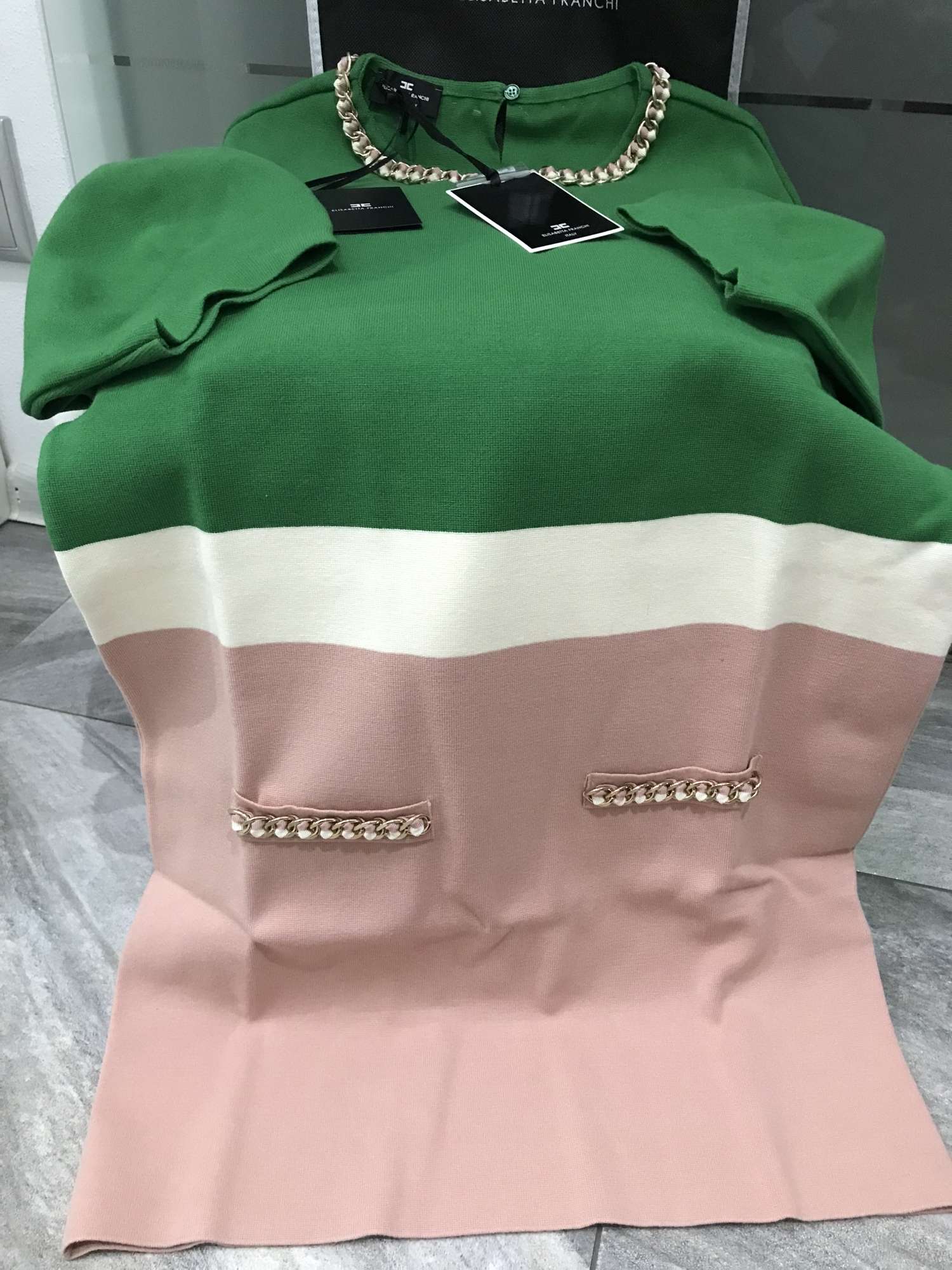 Saty Elisabetta Franchi