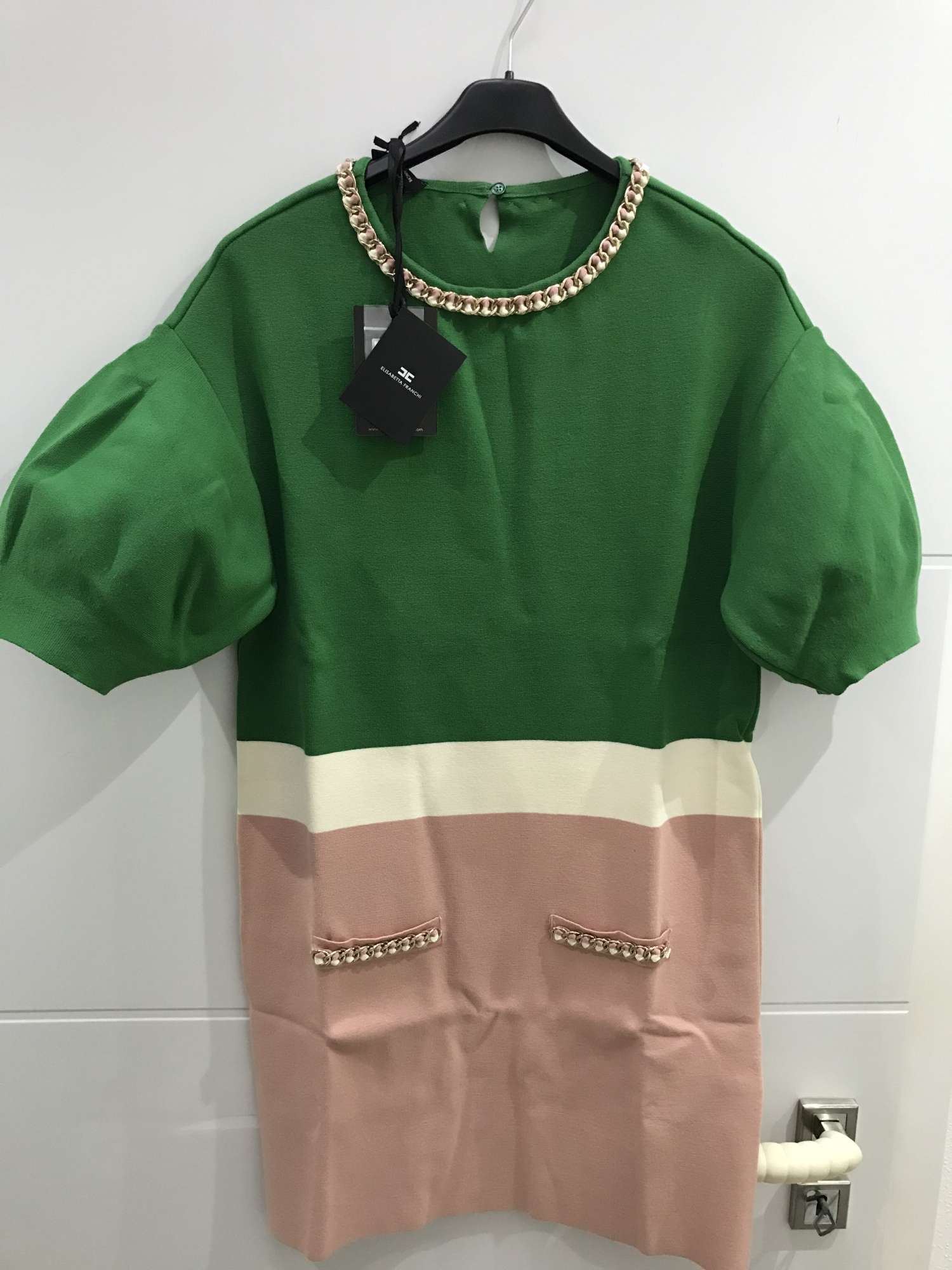 Saty Elisabetta Franchi