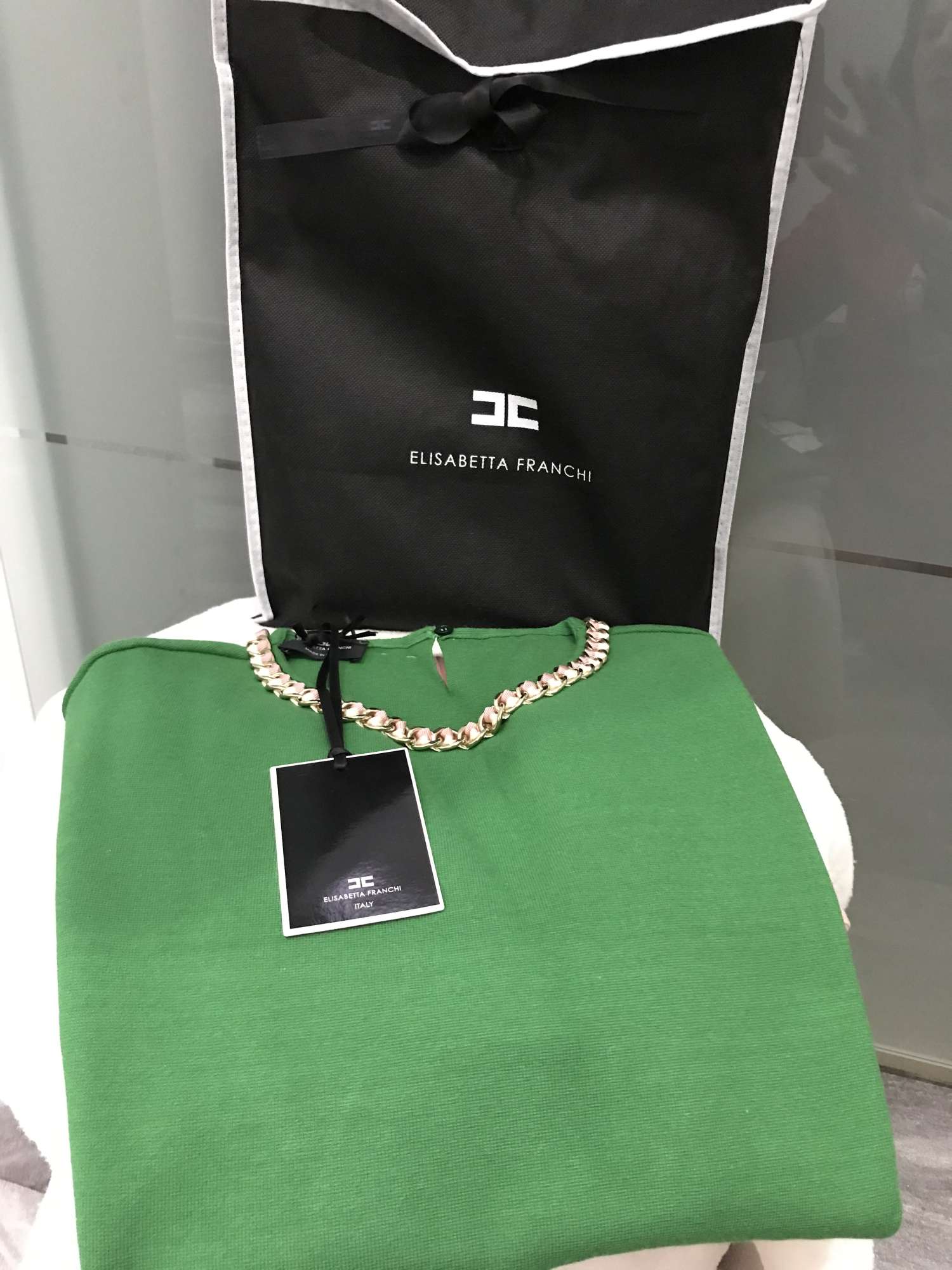 Saty Elisabetta Franchi