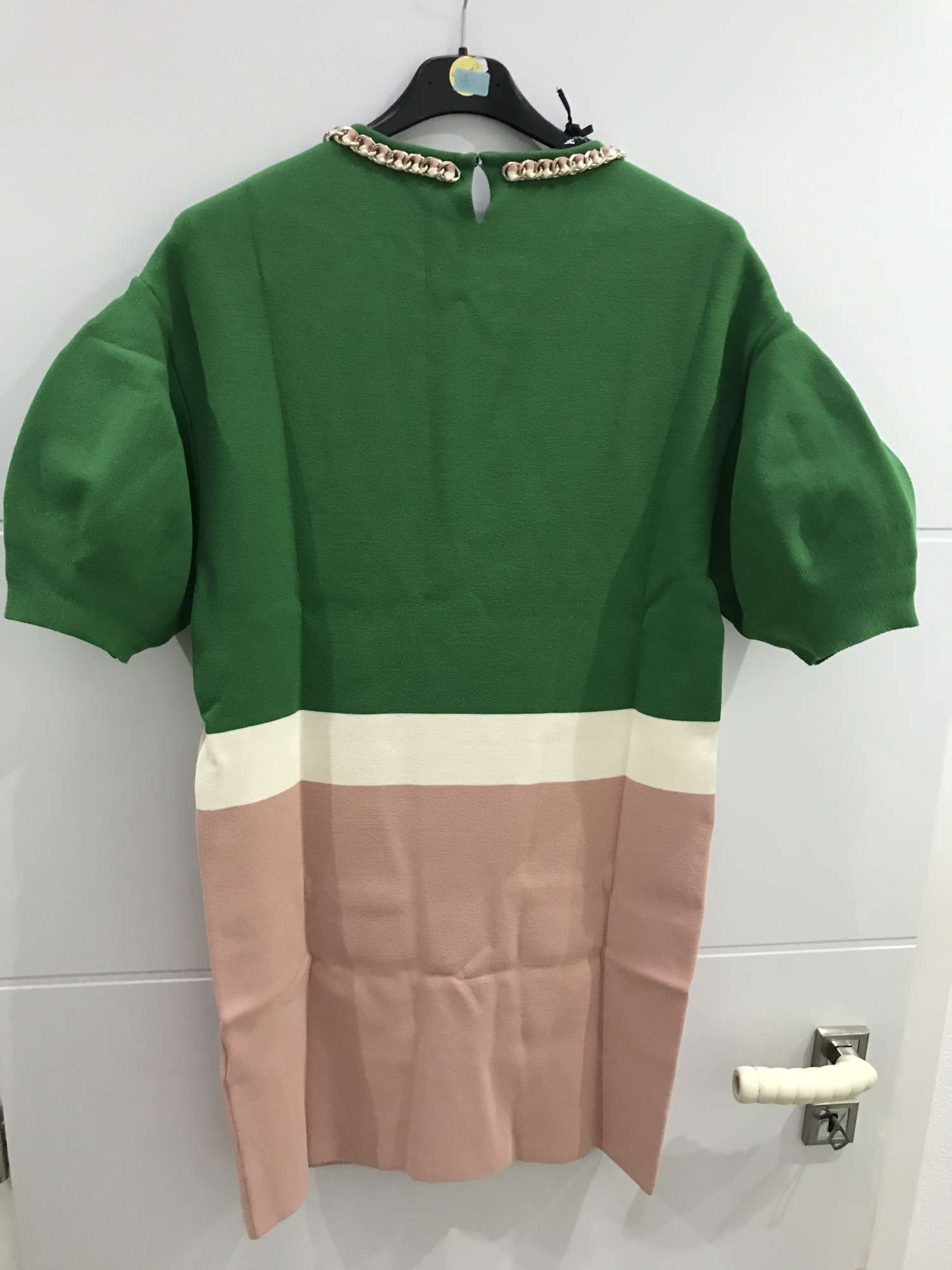 Saty Elisabetta Franchi