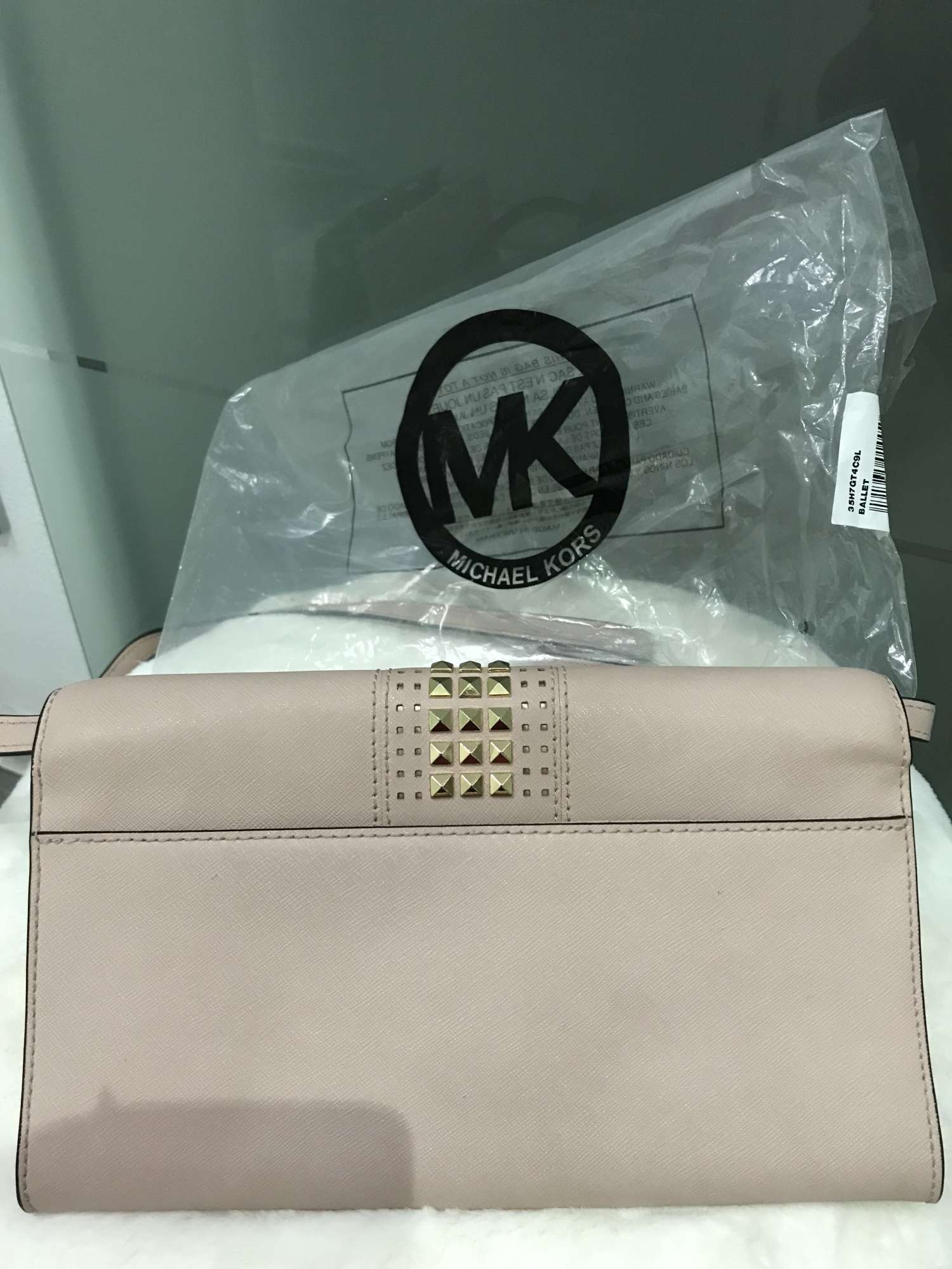 Michael Kors