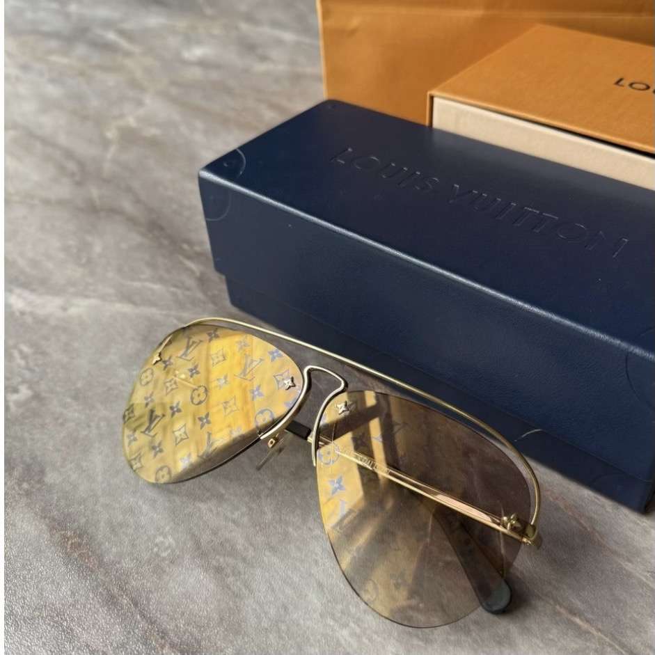 Louis Vuitton sluneční brýle