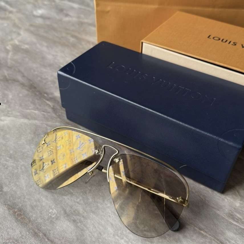Louis Vuitton sluneční brýle