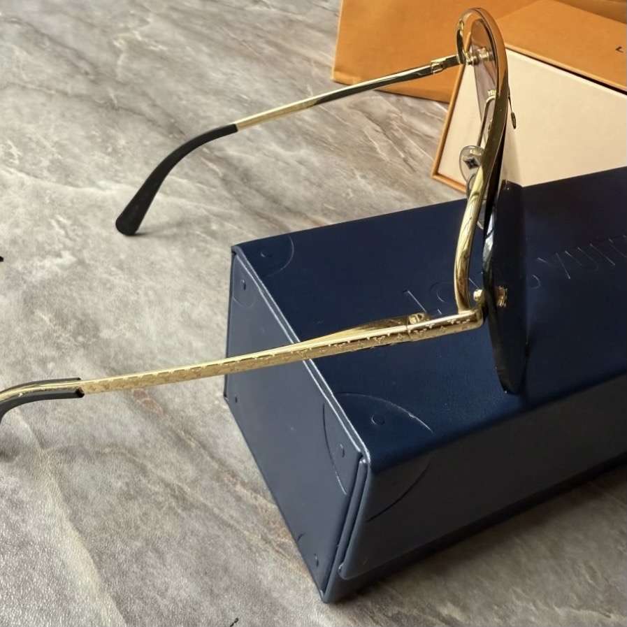 Louis Vuitton sluneční brýle