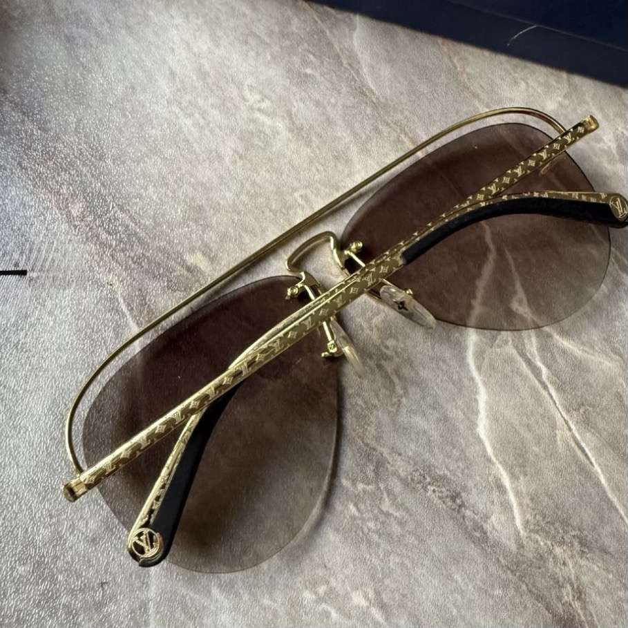 Louis Vuitton sluneční brýle