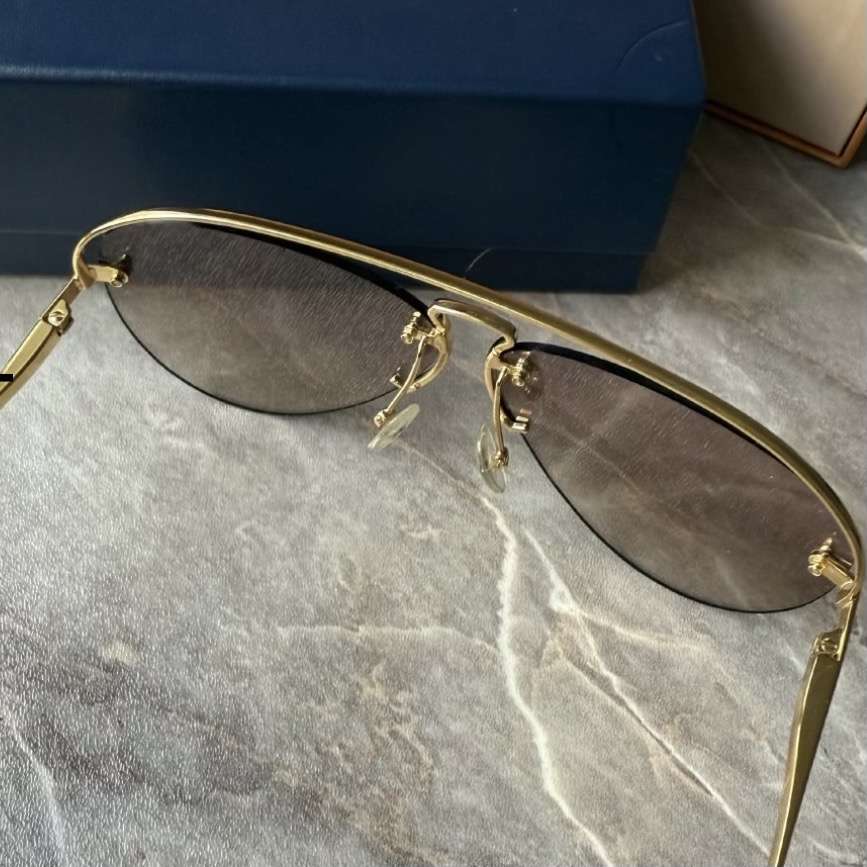 Louis Vuitton sluneční brýle