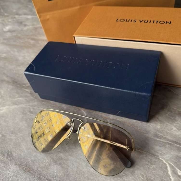 Louis Vuitton sluneční brýle