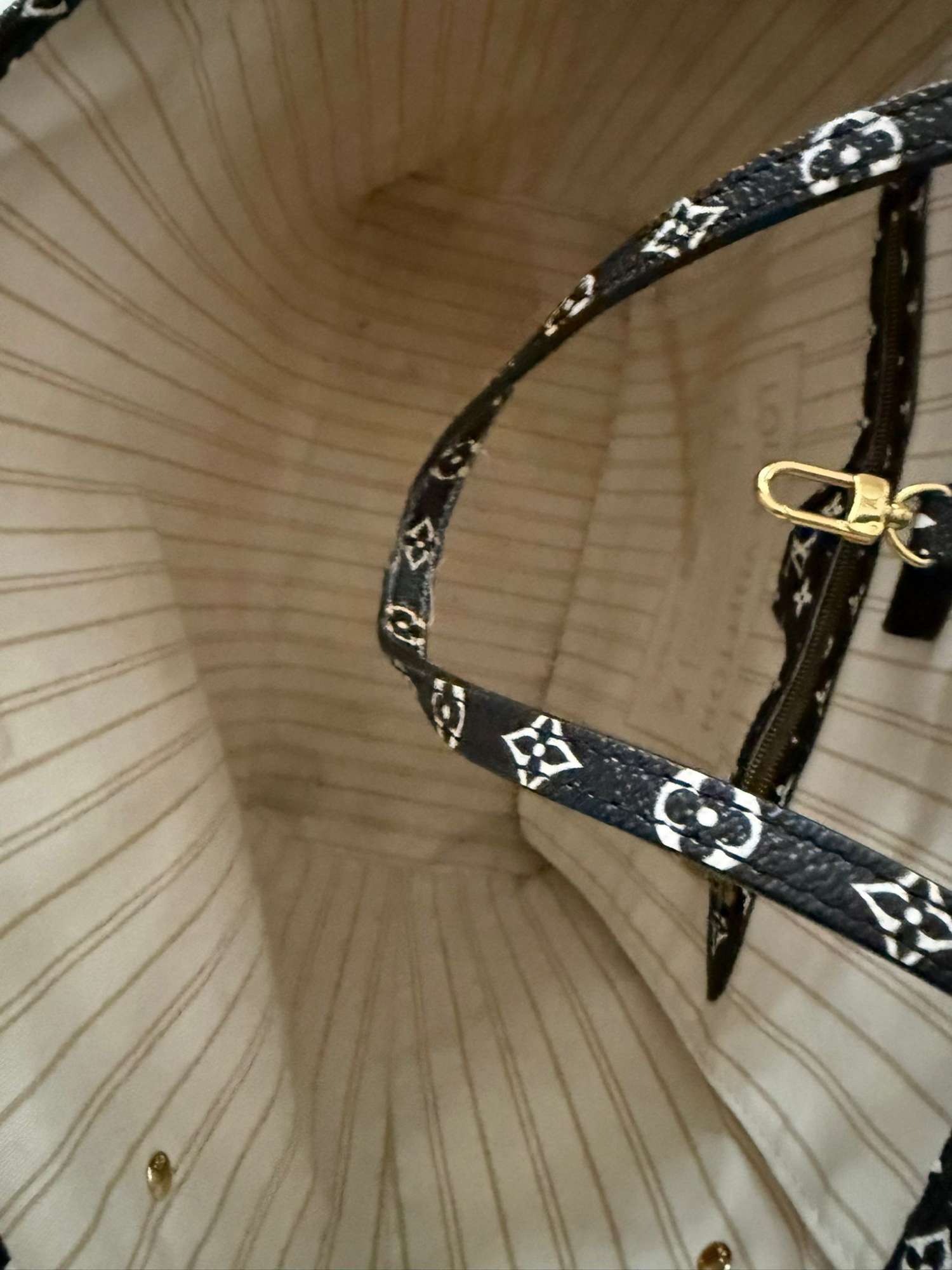 Louis Vuitton neverfull