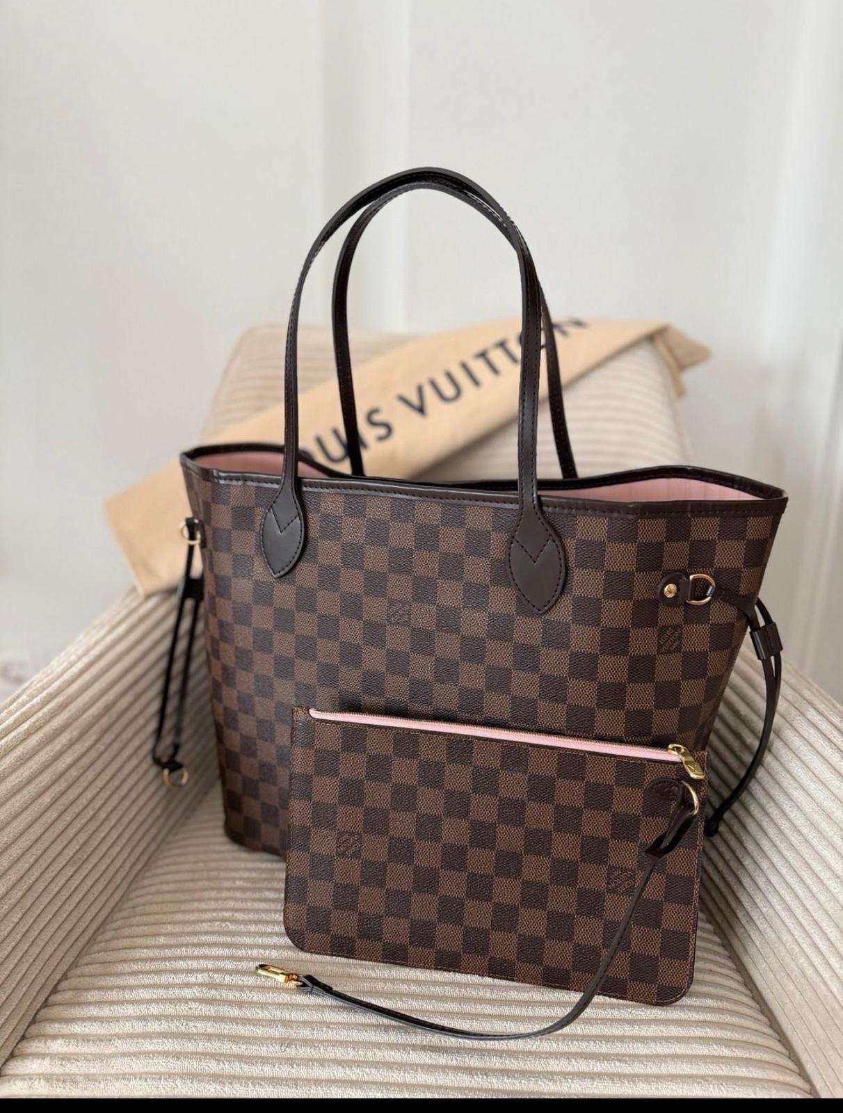 Louis Vuitton neverfull