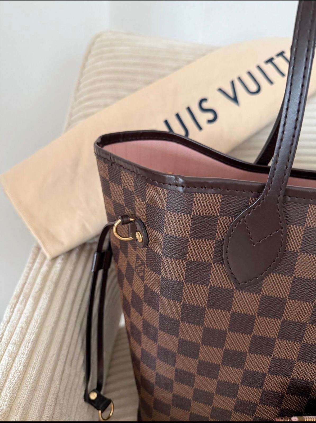 Louis Vuitton neverfull