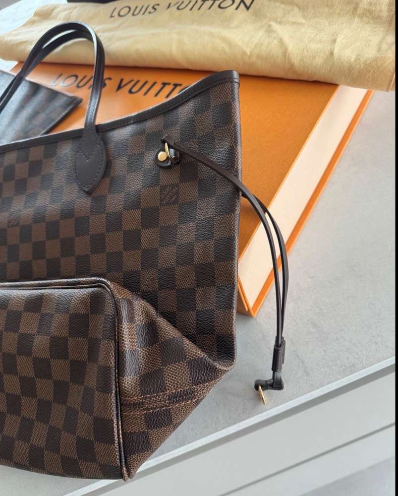 Louis Vuitton neverfull