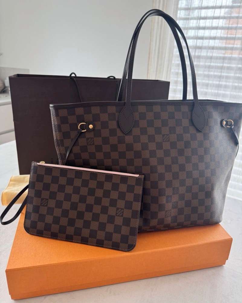 Louis Vuitton neverfull