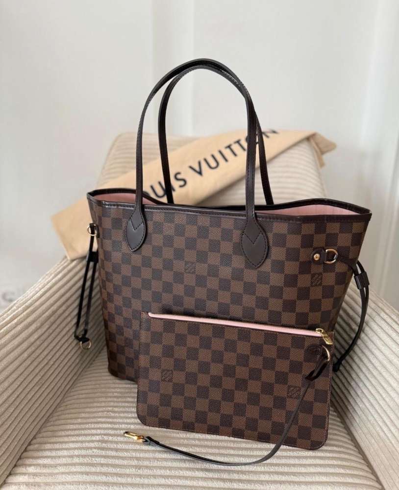 Louis Vuitton neverfull