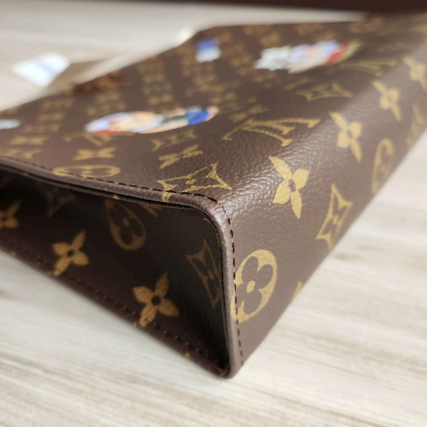 Louis Vuitton Toilette 26