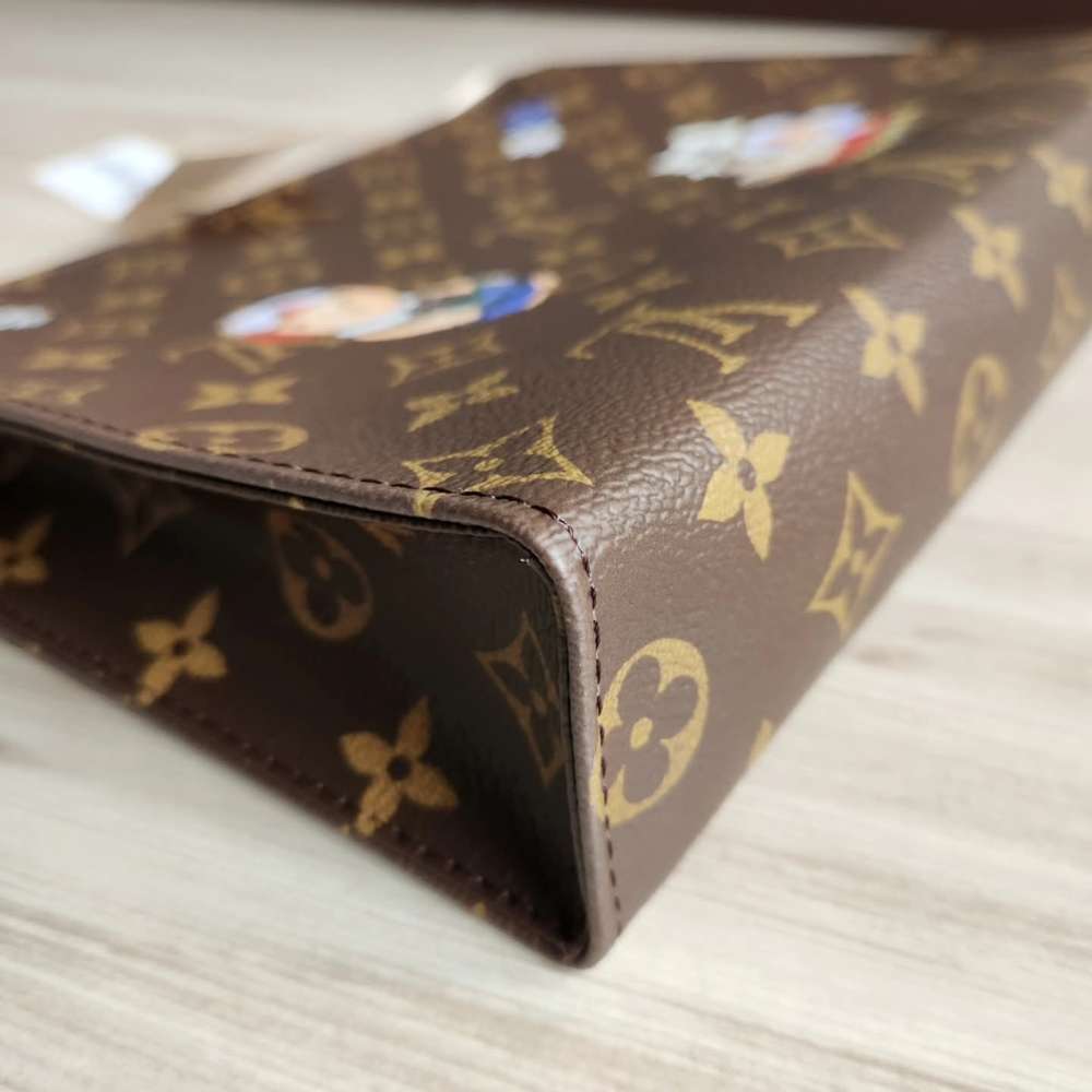 Louis Vuitton Toilette 26