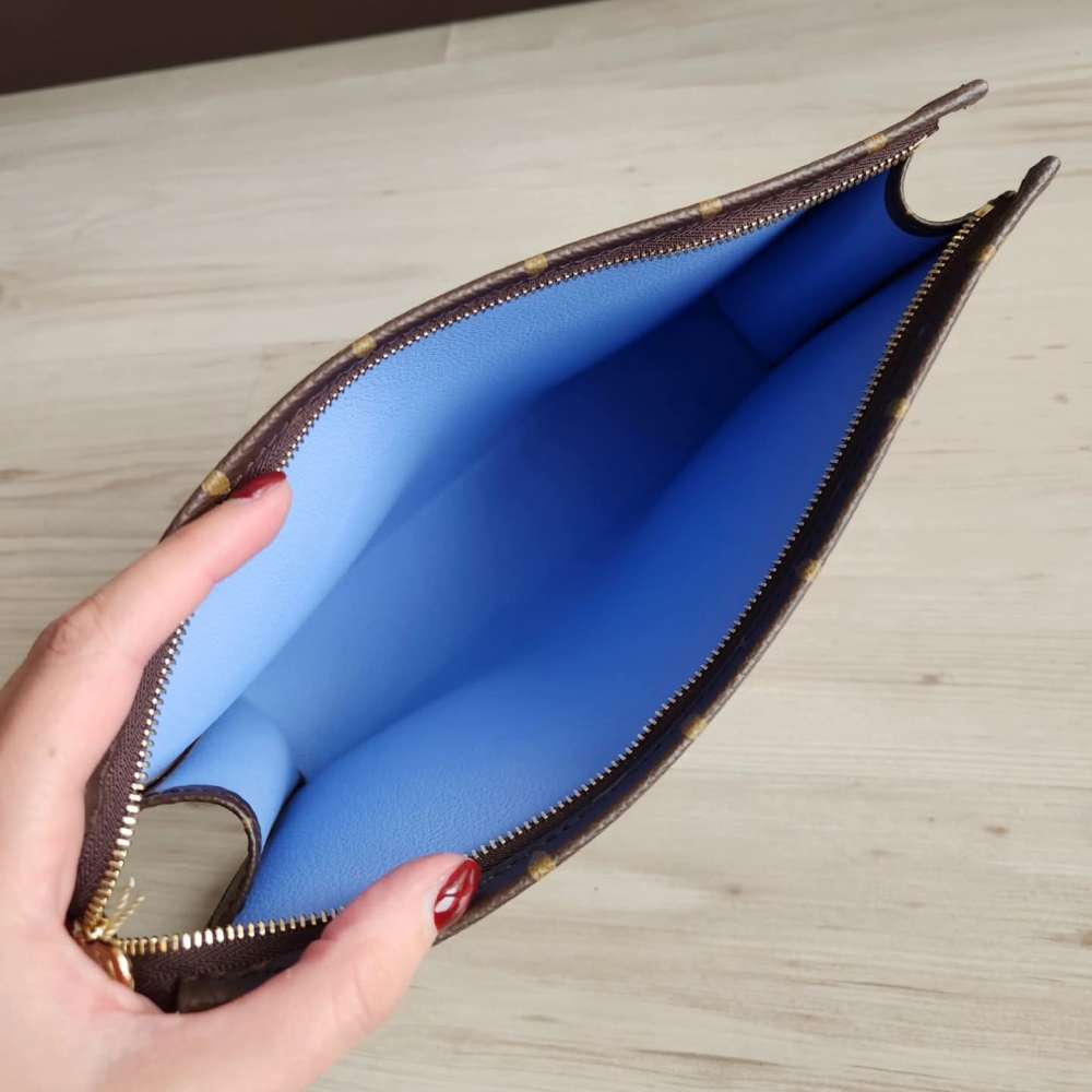 Louis Vuitton Toilette 26