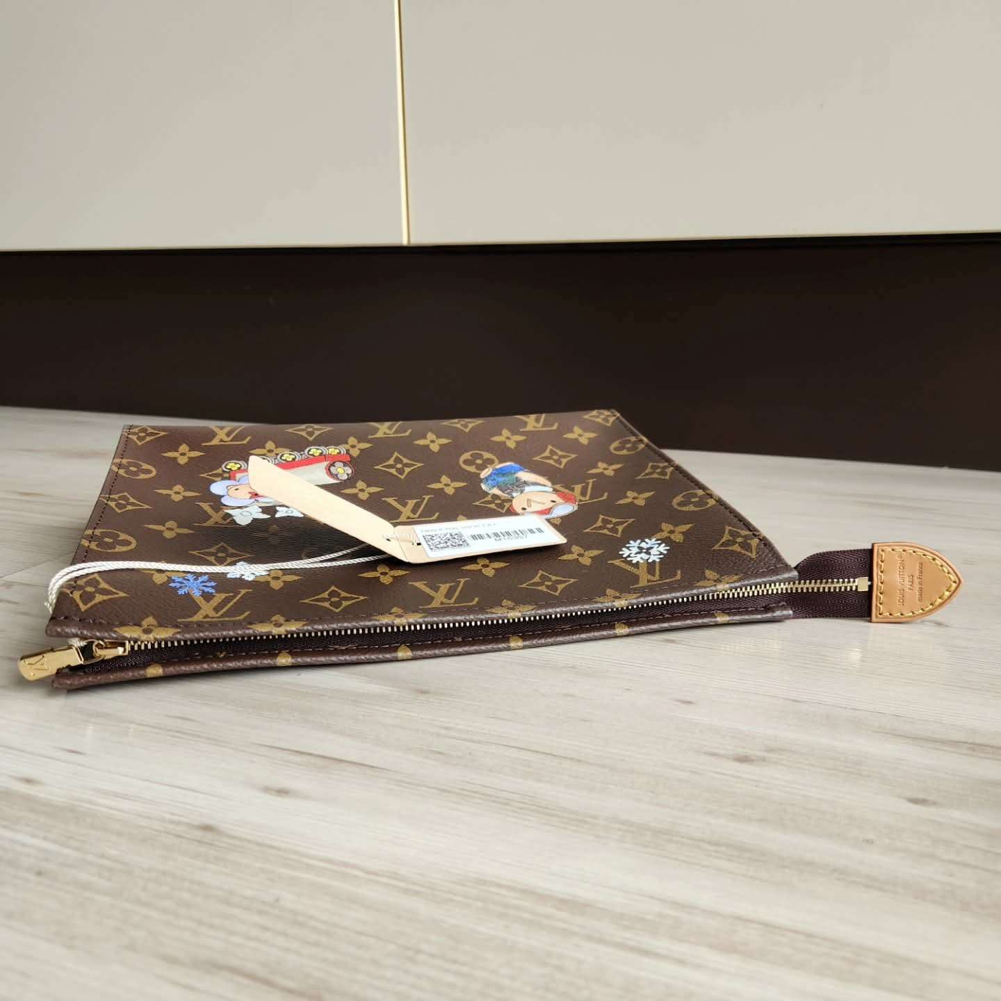 Louis Vuitton Toilette 26