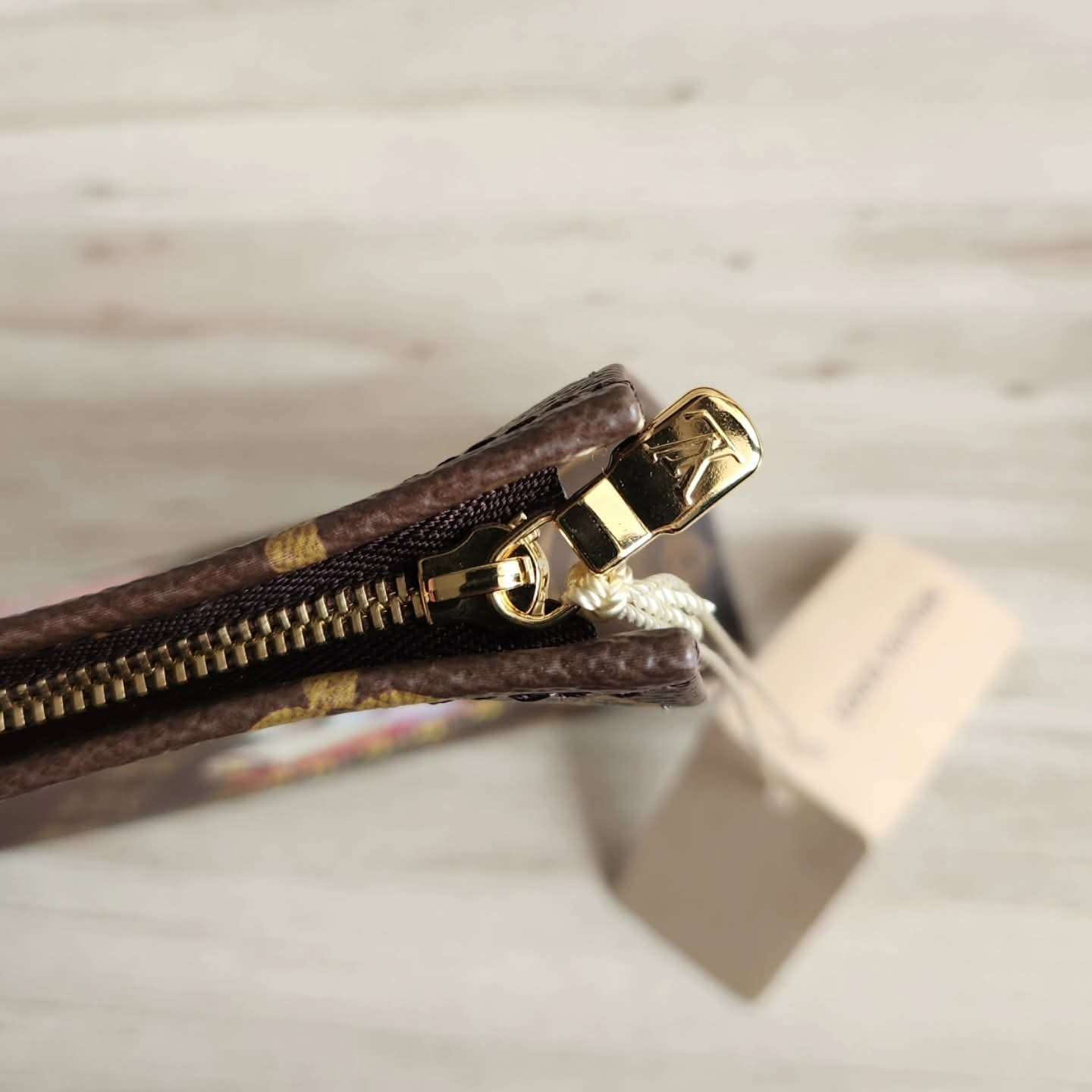 Louis Vuitton Toilette 26