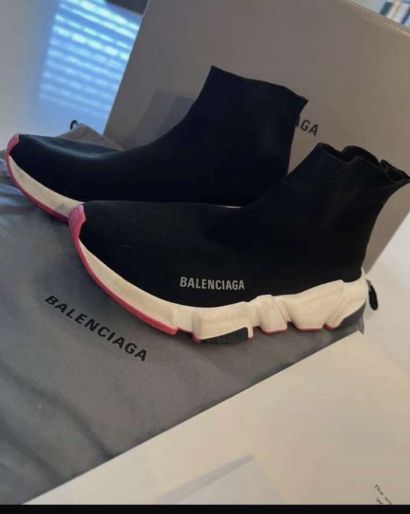 Balenciaga tenisky
