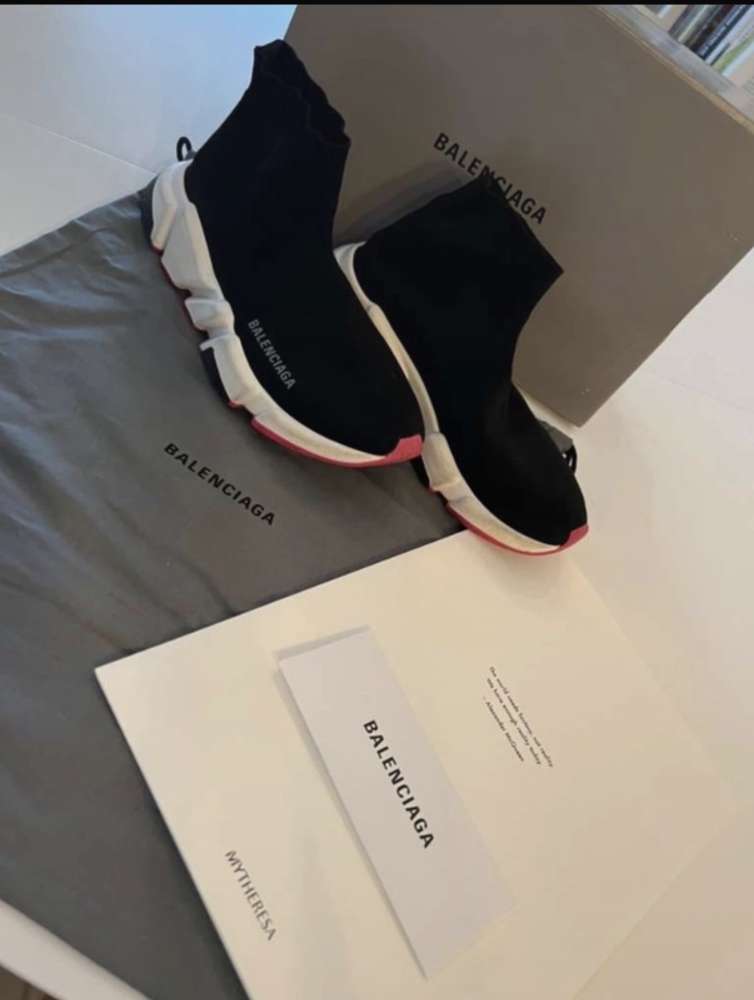Balenciaga tenisky
