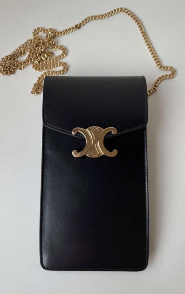 Celine puzdro na mobil