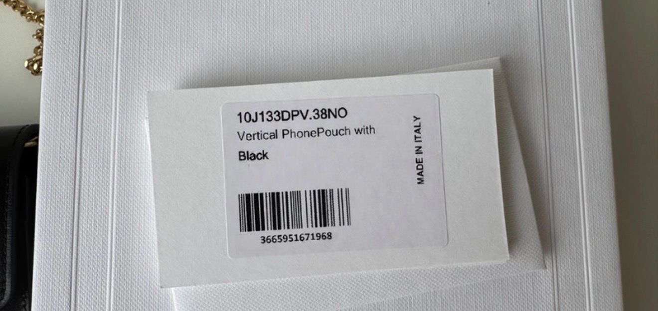 Celine puzdro na mobil