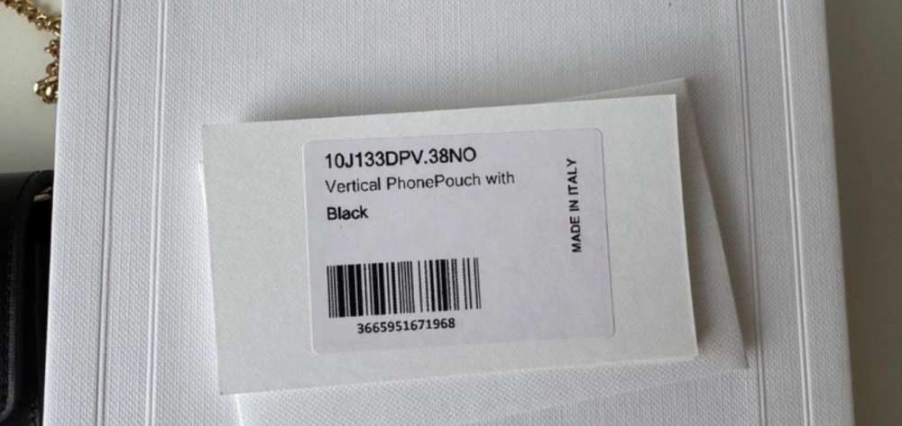 Celine puzdro na mobil